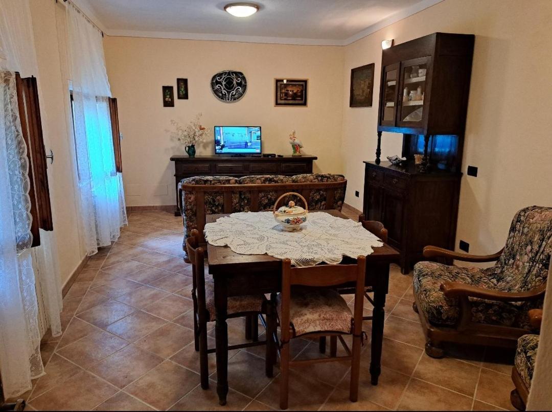 הוילה באניי די לוקה Da Pietro מראה חיצוני תמונה